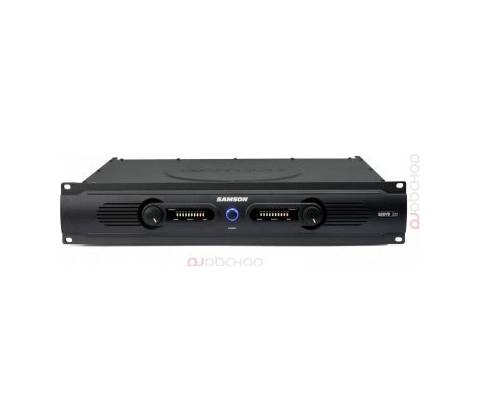Samson Servo 300