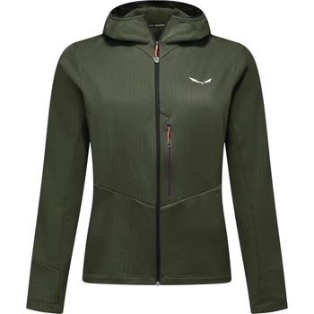 Salewa Pedroc Pl 3 Hd Jacket W Размер: L / Цвят: зелен