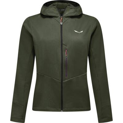 Salewa Pedroc Pl 3 Hd Jacket W Размер: L / Цвят: зелен