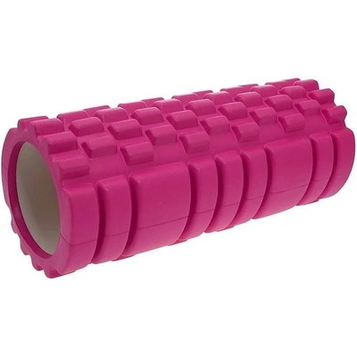 Lifefit Joga Roller A01 ružová