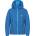 Alpine Pro Детско софтшел яке с мембрана ALPINE PRO OMANO миконосово синьо ALPINE PRO | Sin | Момичешки | 104/110