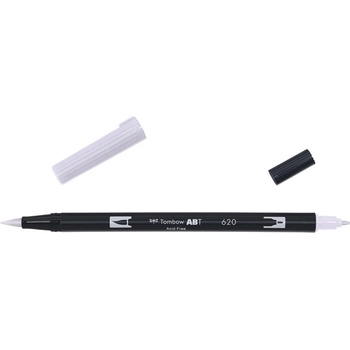 Tombow Маркер Tombow ABT Dual Brush 620 лилав (ABT-620)