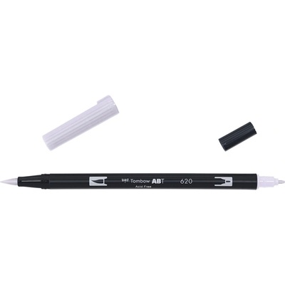 Tombow Маркер Tombow ABT Dual Brush 620 лилав (ABT-620)