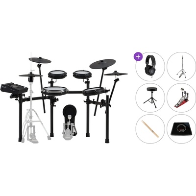Roland TD316 Premium SET Black Комплект електронни барабани (TD316 KIT-PREMIUM-SET)