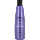 Oro Therapy Zaffiro Puro Shampoo keratínový šampón na blond zosvetlené a melírované vlasy 300 ml