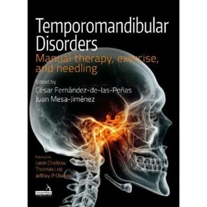Temporomandibular Disorders (ISBN: 9781909141803)