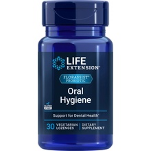 Life Extension FLORASSIST Balance 30 kapsle