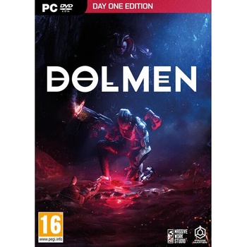 Dolmen (D1 Edition)