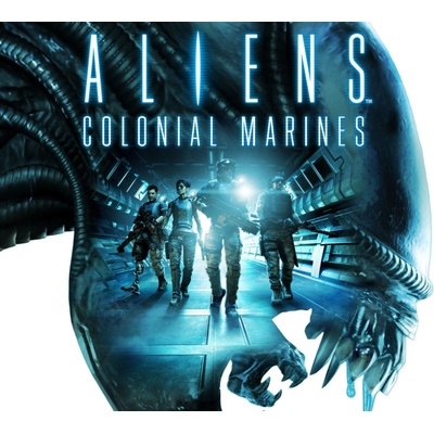 Aliens: Colonial Marines