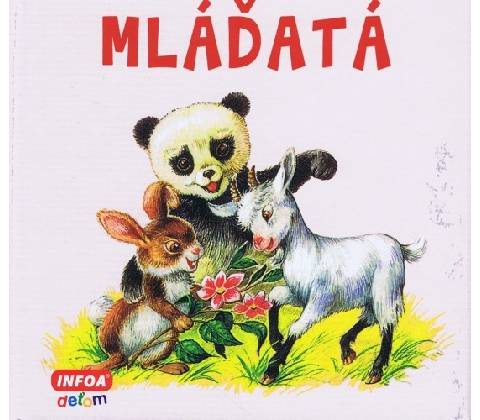 Mláďatá