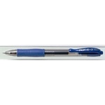 Pilot Писалка Pilot Gelpen с/щракване G-2 0, 7 синя (BL-G2-7-L)