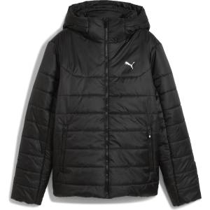 PUMA Дамско яке Puma Womens Lightweight Padded Puffer Jacket - Black