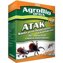 AgroBio Atak Sada proti klíšťatům a komárům 2 x 100 ml