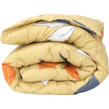 Izidream Зимна олекотена завивка за спалня 200/210 см Мирабел Леа