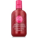 Inebrya Up to You Liss Smoothing Shampoo uhlazující šampon pro nepoddajné a krepaté vlasy 300 ml