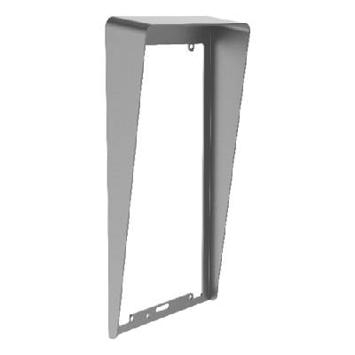 Защитна рамка от дъжд за външни станции с вграден монтаж - hikvision ds-kabv8113-rs-flush (ds-kabv8113-rs-flush)