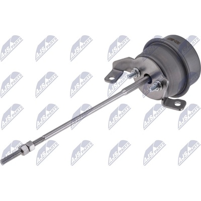 NTY Regulační Ventil Tlaku Turbodmychadla BMW X5 E70 35IX 40IX 2010- X6 E71 35IX 40IX 2008 (11654575478)