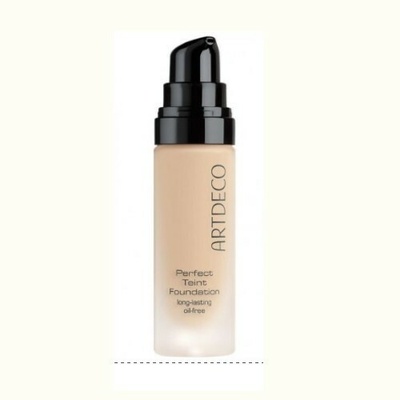 Artdeco Perfect Teint Oil-Free dlouhotrvající make-up 08 Gentle Ivory 20 ml