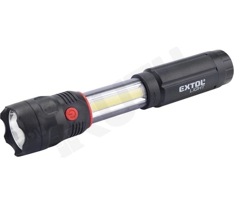 Extol light 43117