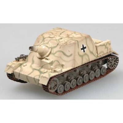 Easy Model Brummbar mid production StuG.Abt. 216 Italy 1944 1:72