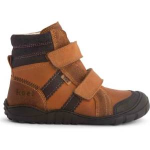 Koel Детски зимни ботуши Koel Kid's Milo 3.0 Hydro WP Winter boots - Miel - размер 35 (EU) (702-5025-0222)