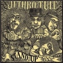 Jethro Tull - Stand Up [R] [E]
