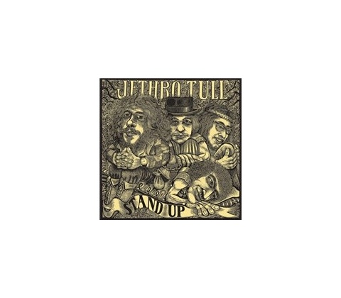 Jethro Tull - Stand Up [R] [E]