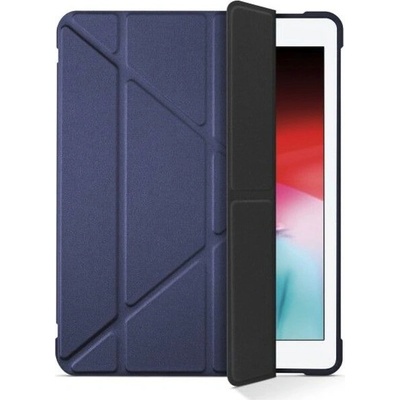 Epico FOLD FLIP CASE iPad 10,2 43811101600001 tmavo modré