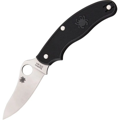 Spyderco UK Penknife FRN Drop Point C94BK3