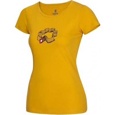 Ocun Sling Golden yellow