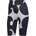 adidas Дамски клин Adidas Marimekko Rib Short Tights Womens - Purple Tint