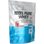 BioTechUSA 100% чиста суроватка - Карамел-капучино / 900 г