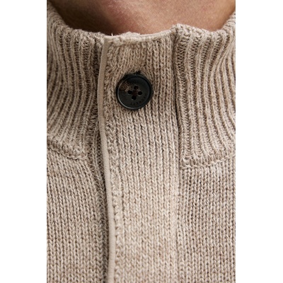 Hackett Пуловер с кашмир Hackett London (HM7000130)