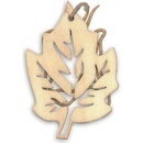 K2 WOODY Leaf Strawberry
