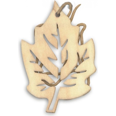 K2 WOODY Leaf Strawberry