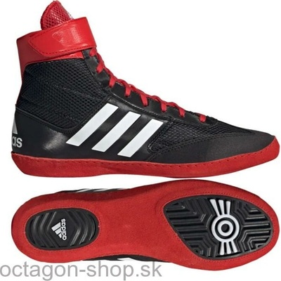 adidas Combat Speed V GZ8449 boxing shoes