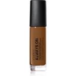 Smashbox Always On Skin Balancing Foundation дълготраен фон дьо тен цвят D20W - LEVEL-TWO DARK WITH A WARM UNDERTONE 30ml