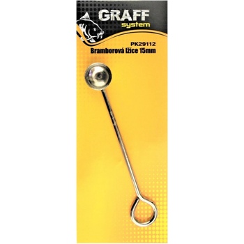 Graff Zemiakový vykrajovač 15mm