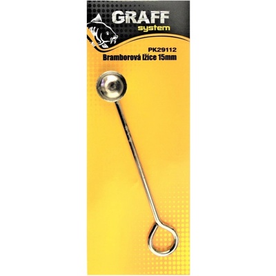 Graff Zemiakový vykrajovač 15mm