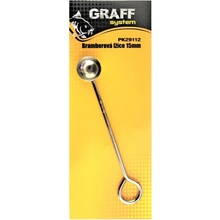 Graff Zemiakový vykrajovač 15mm