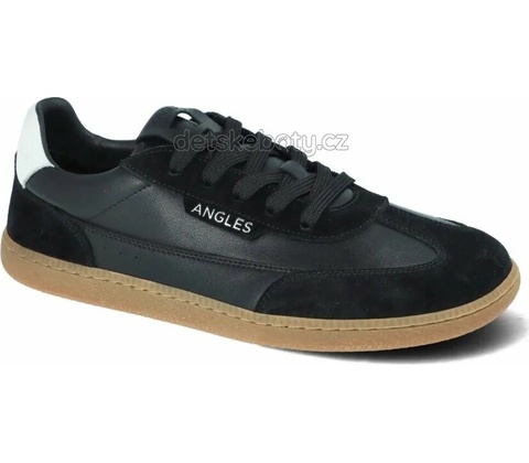 Angles Helios Black/White