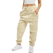 DEF / dámské tepláky Sweat Pant Fajar in beige béžové