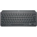 Logitech MX Mechanical Mini Wireless Keyboard 920-010780