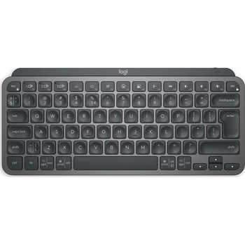 Logitech MX Mechanical Mini Wireless Keyboard 920-010780