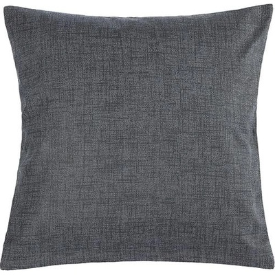 Bellatex polštář Lada 55/047 grafitový 40x40