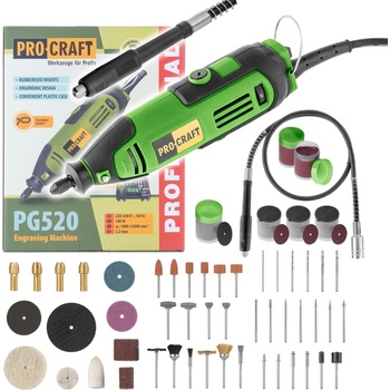 Procraft PG520