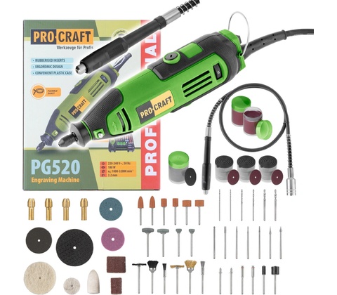 Procraft PG520