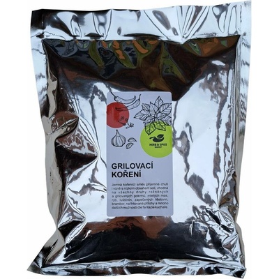 Herb & Spice Grilovací koření 0,5 kg