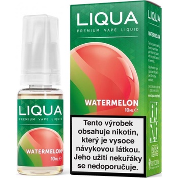 Ritchy Liqua Elements Watermelon 10 ml 18 mg