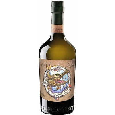 Del Professore Crocodile Old Tom Gin 45% 0,7 l (holá láhev)